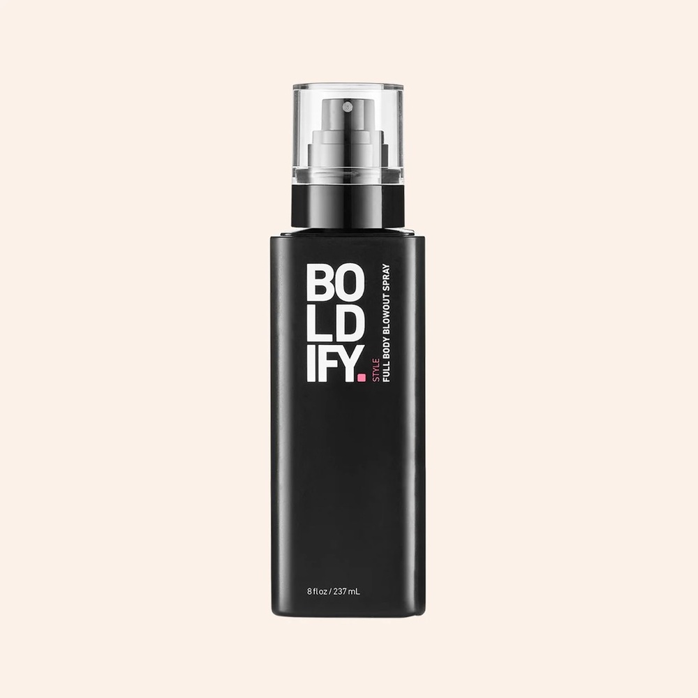 💜 Boldify Style Full Body Blowout Spray - NWT